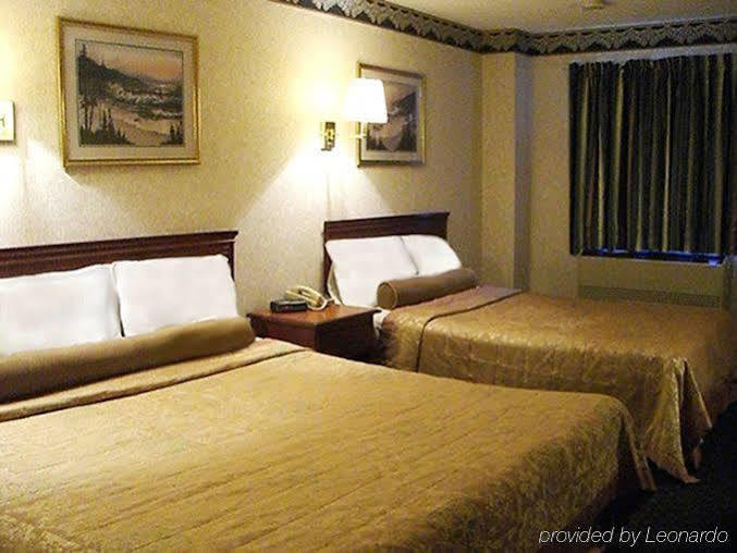 Red Carpet Inn Williamstown Rum bild